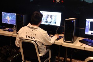 Dreamhack Tours 2016 86 pics