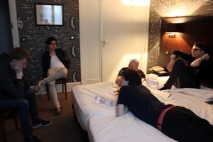 Dreamhack Tours 2016 86 pics