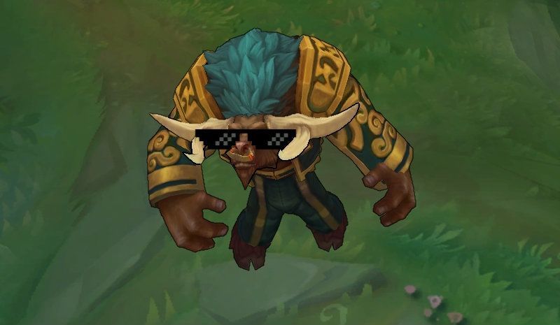 The King of the Old Meta