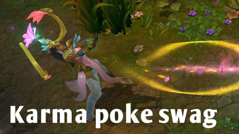 Impact of MYMU on the Support Picks in Professional Play
