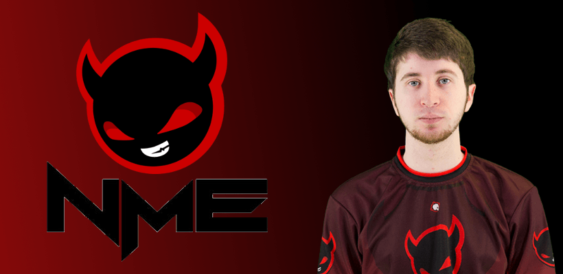 Interview with Enemy Khaos