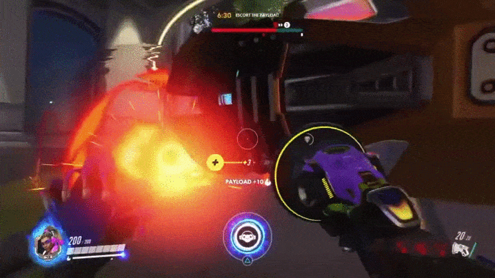 More than just an audio medic: A Lucio Guide