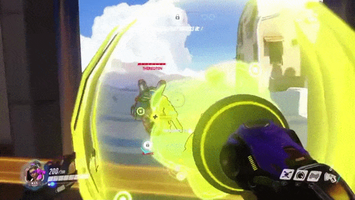 More than just an audio medic: A Lucio Guide