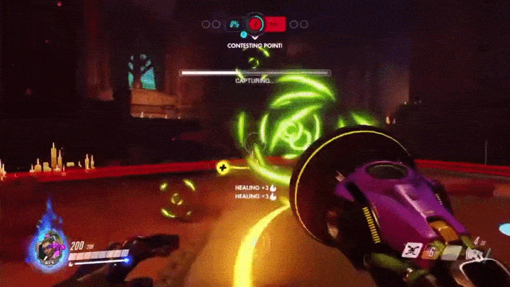 More than just an audio medic: A Lucio Guide