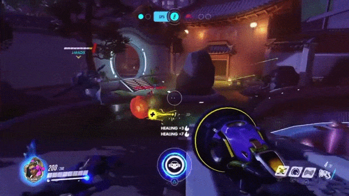 More than just an audio medic: A Lucio Guide