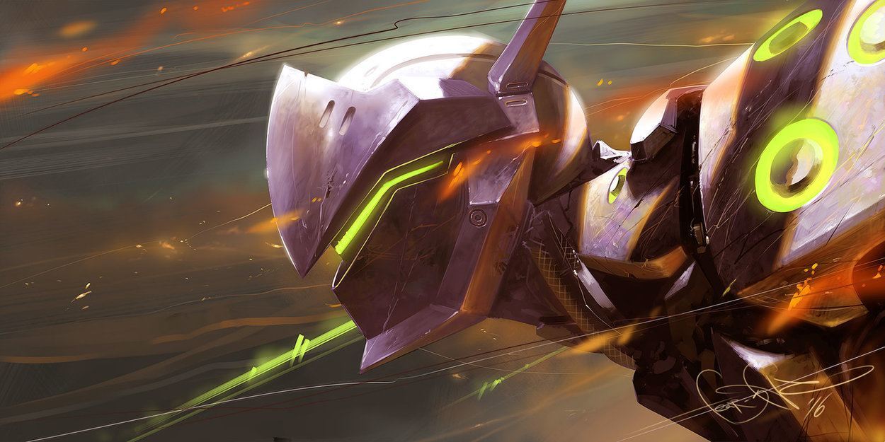 Cracking Their Defense: An Overwatch Attacker's Guide