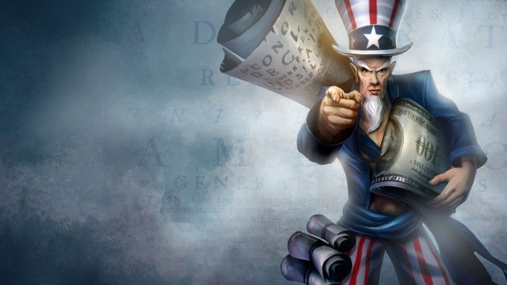 Looking at the Champion Picks from MSI
