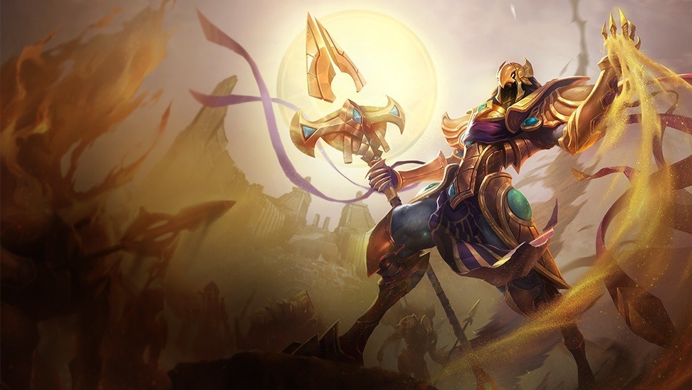 Looking at the Champion Picks from MSI