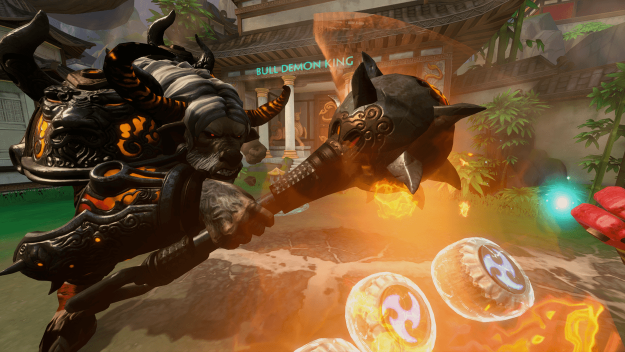 Joust: Can it be a Competitive Alternative?
