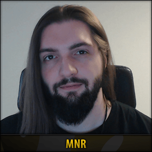 MnR