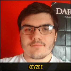 Keyzee