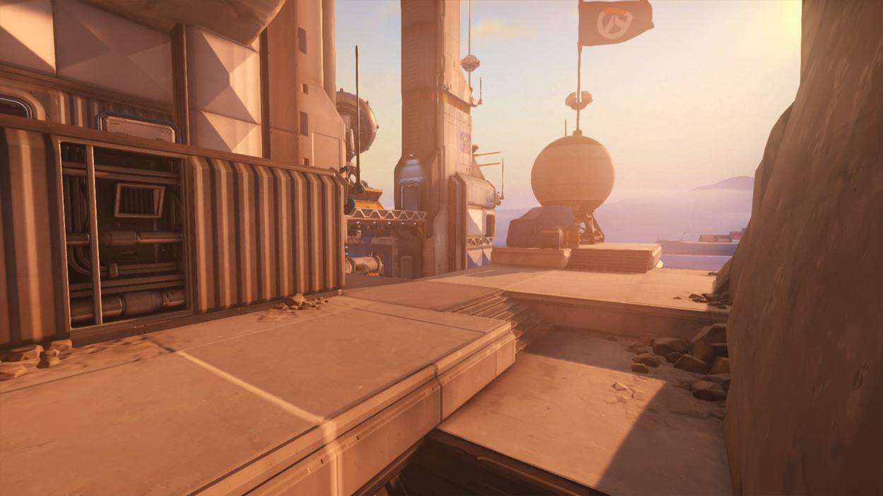 One Shot One Kill: A Widowmaker Guide