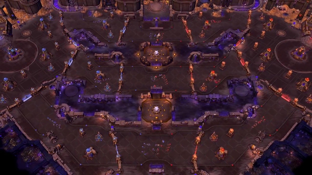 Early Game Laning - Solo Laning: Who Should 'Solo' and It's Not Just the Specialist