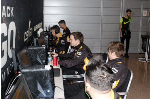 Dreamhack Tours 2016 86 pics