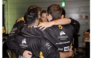 Dreamhack Tours 2016 86 pics