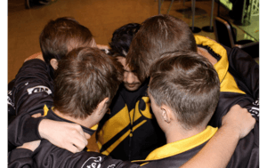 Dreamhack Tours 2016 86 pics