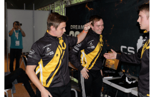 Dreamhack Tours 2016 86 pics