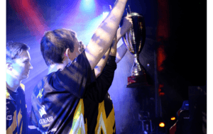 Dreamhack Tours 2016 86 pics