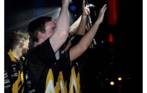 Dreamhack Tours 2016