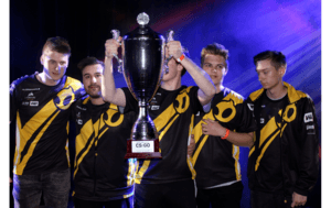 Dreamhack Tours 2016