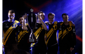 Dreamhack Tours 2016