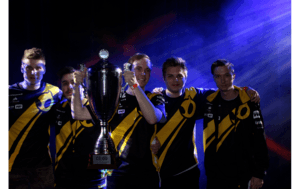 Dreamhack Tours 2016