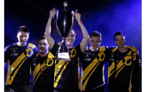 Dreamhack Tours 2016