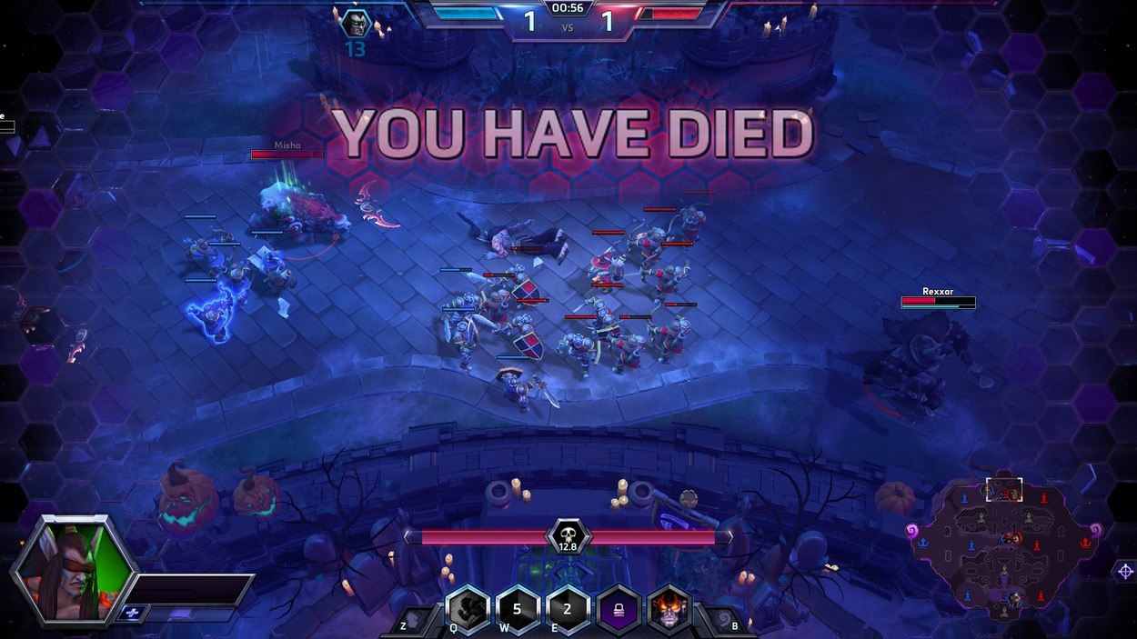 Early Game Laning - Solo Laning: Who Should 'Solo' and It's Not Just the Specialist