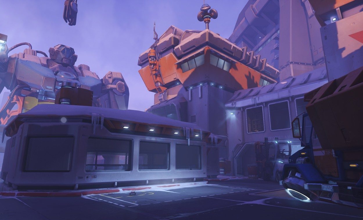 Overwatch - Drafting a Solid, Better Team Composition