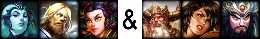 Jungling Post 3.8: Speed Buff Changes Everything!