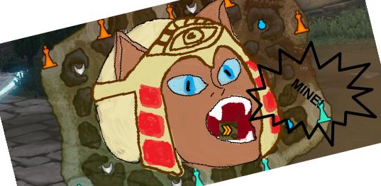 Jungling Post 3.8: Speed Buff Changes Everything!