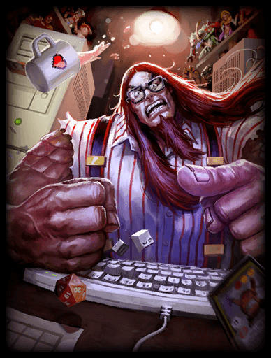 How to Lose: A Guide to Staying A Force In Late Game After Losing Solo Lane