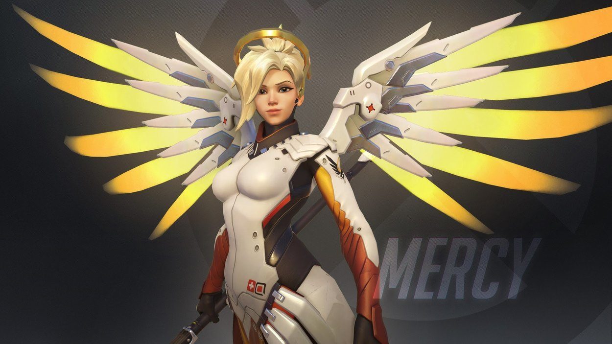 Hero Compositions and Picks: A Look into Competitive Overwatch