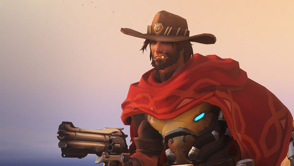 Hero Compositions and Picks: A Look into Competitive Overwatch