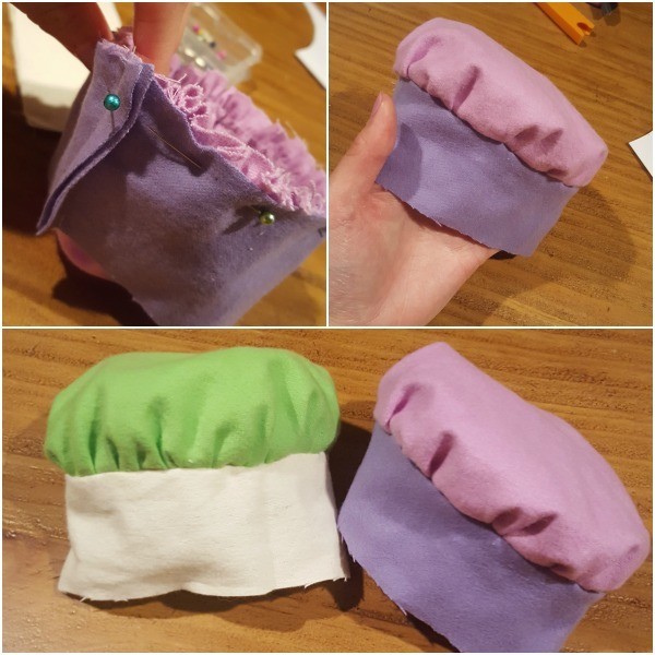 Weapons of Plush Destruction: Lulu Cupcake and Teemo Shroom Cosplay Tutorial