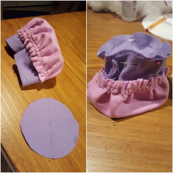 Weapons of Plush Destruction: Lulu Cupcake and Teemo Shroom Cosplay Tutorial