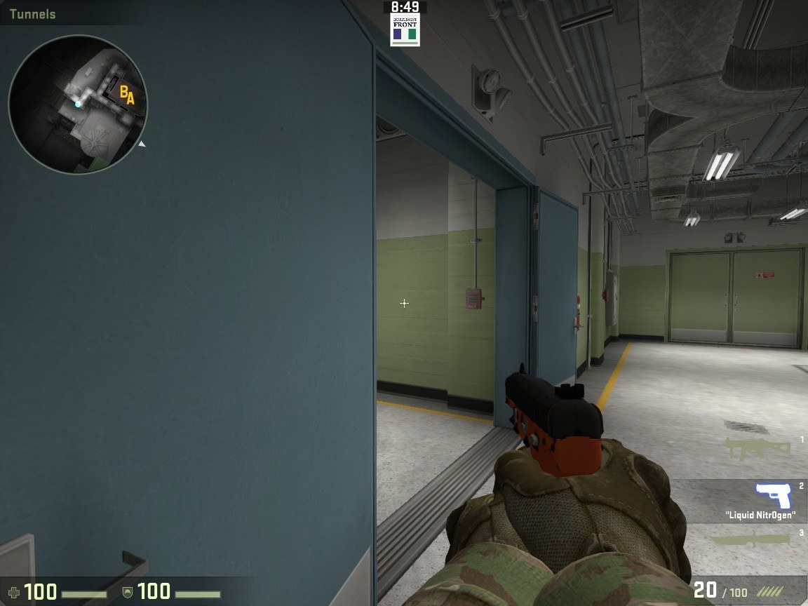 Eco'd: A Guide to Passive Eco Spots on de_nuke