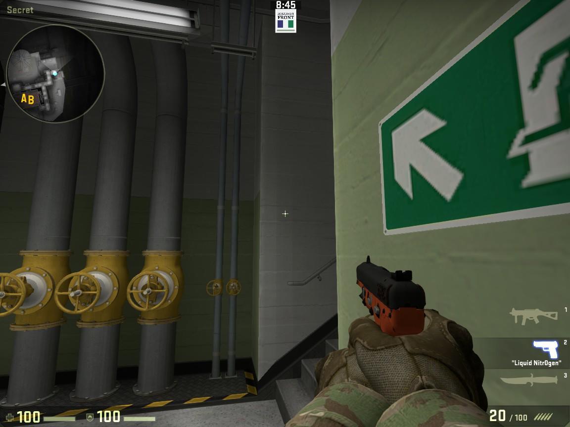 Eco'd: A Guide to Passive Eco Spots on de_nuke