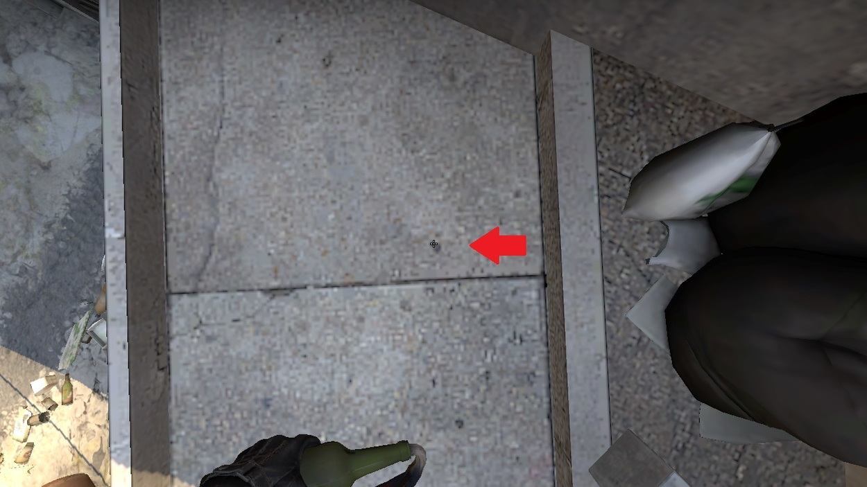 Effective Overpass Duo-Queue Strategies