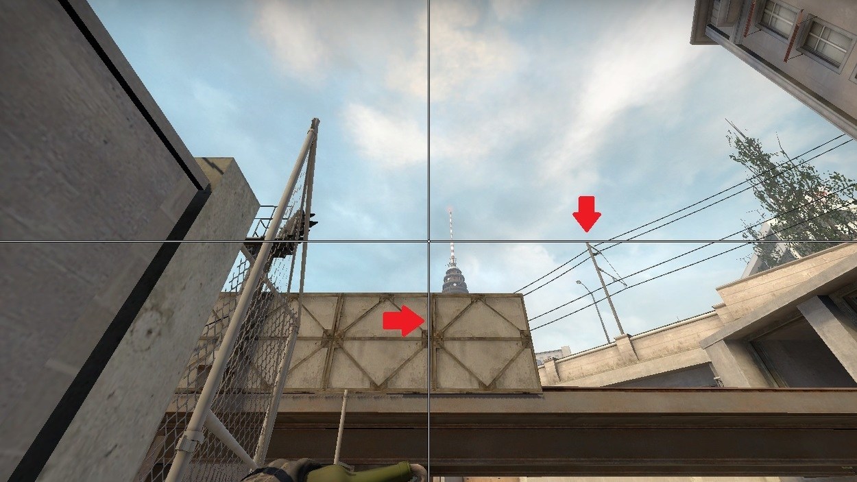 Effective Overpass Duo-Queue Strategies