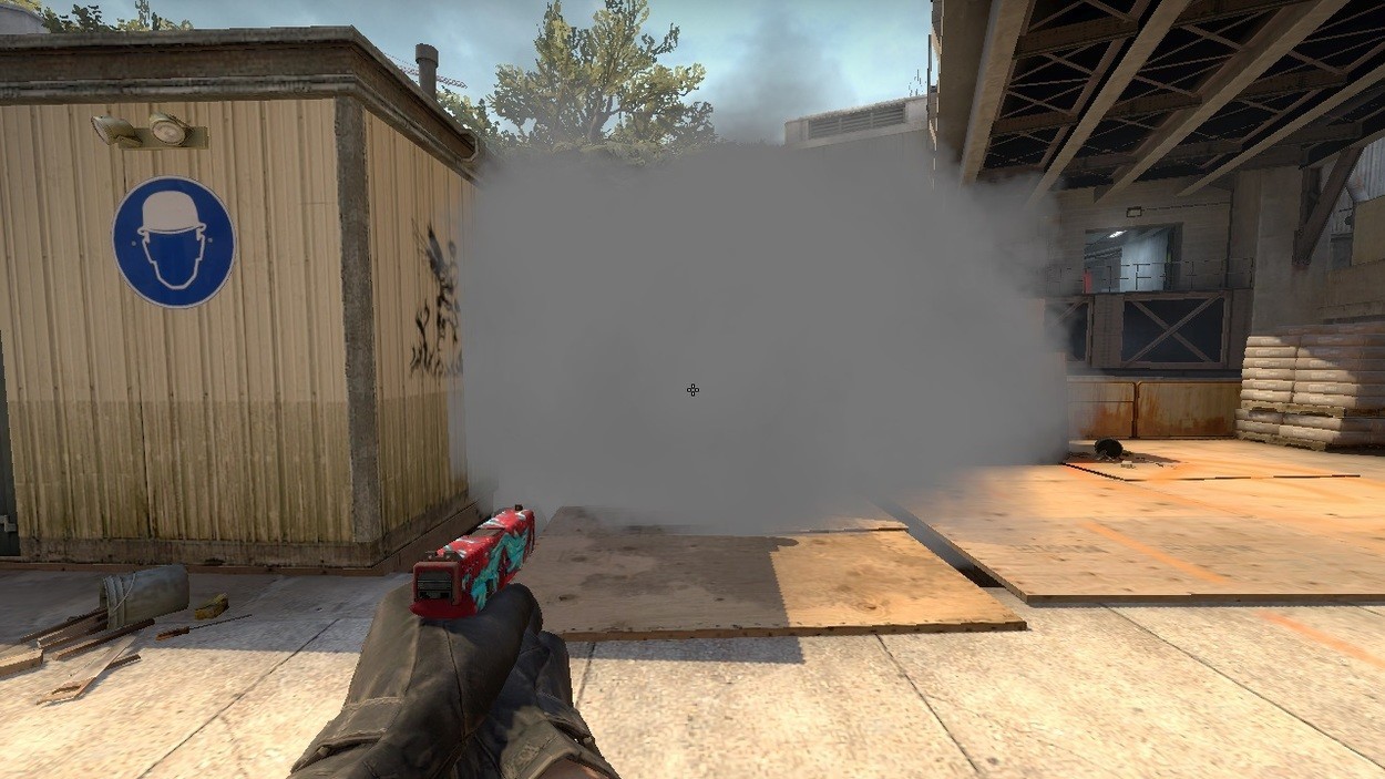 Effective Overpass Duo-Queue Strategies