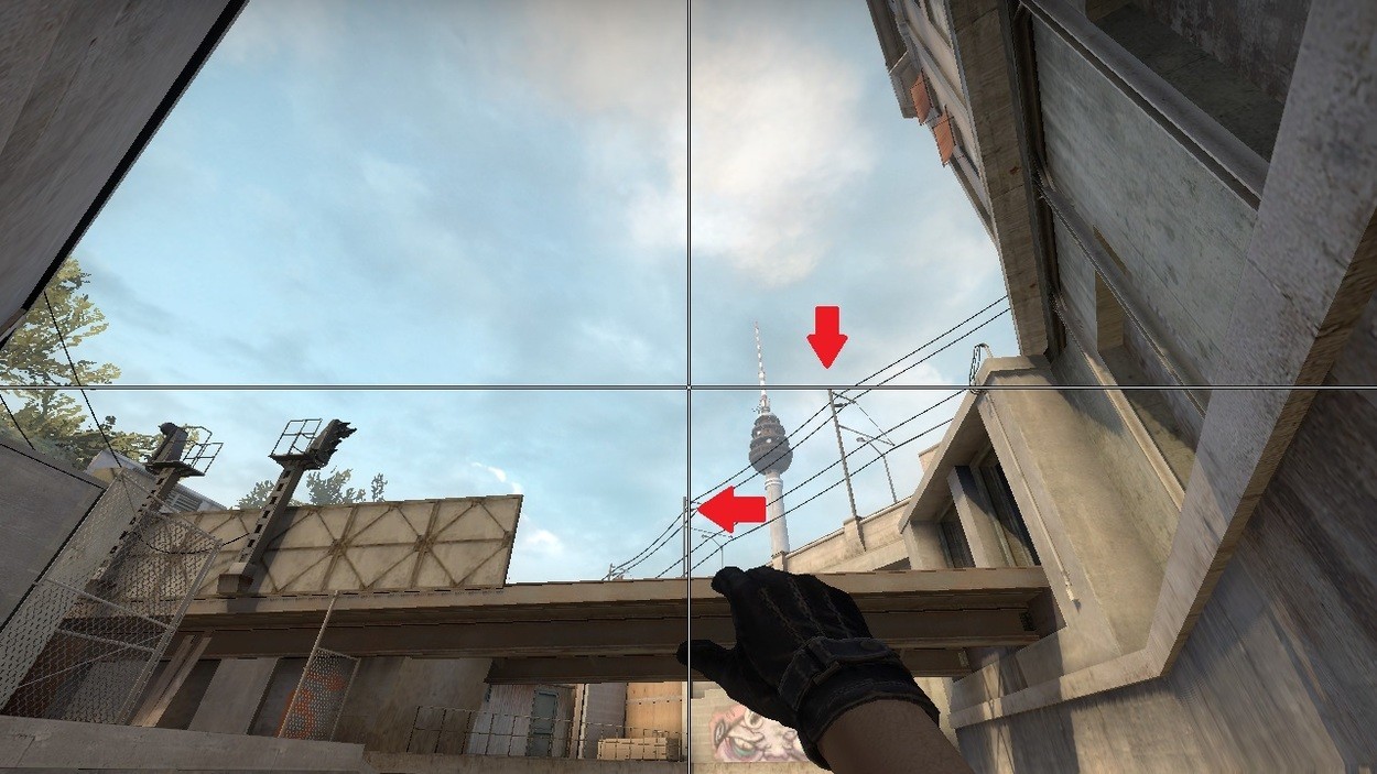 Effective Overpass Duo-Queue Strategies