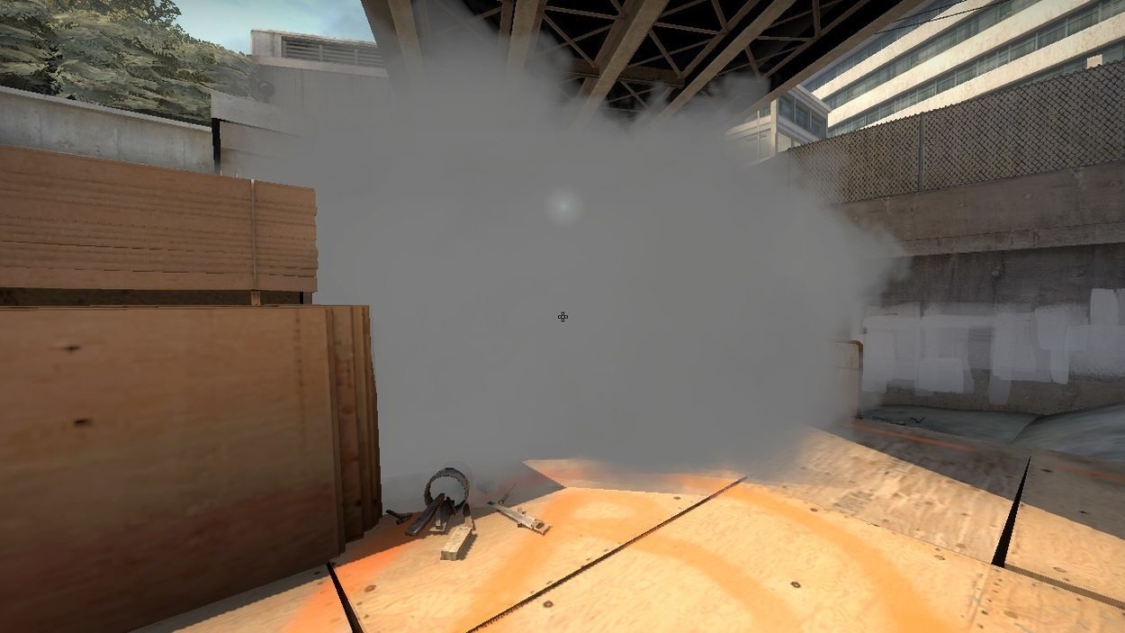Effective Overpass Duo-Queue Strategies