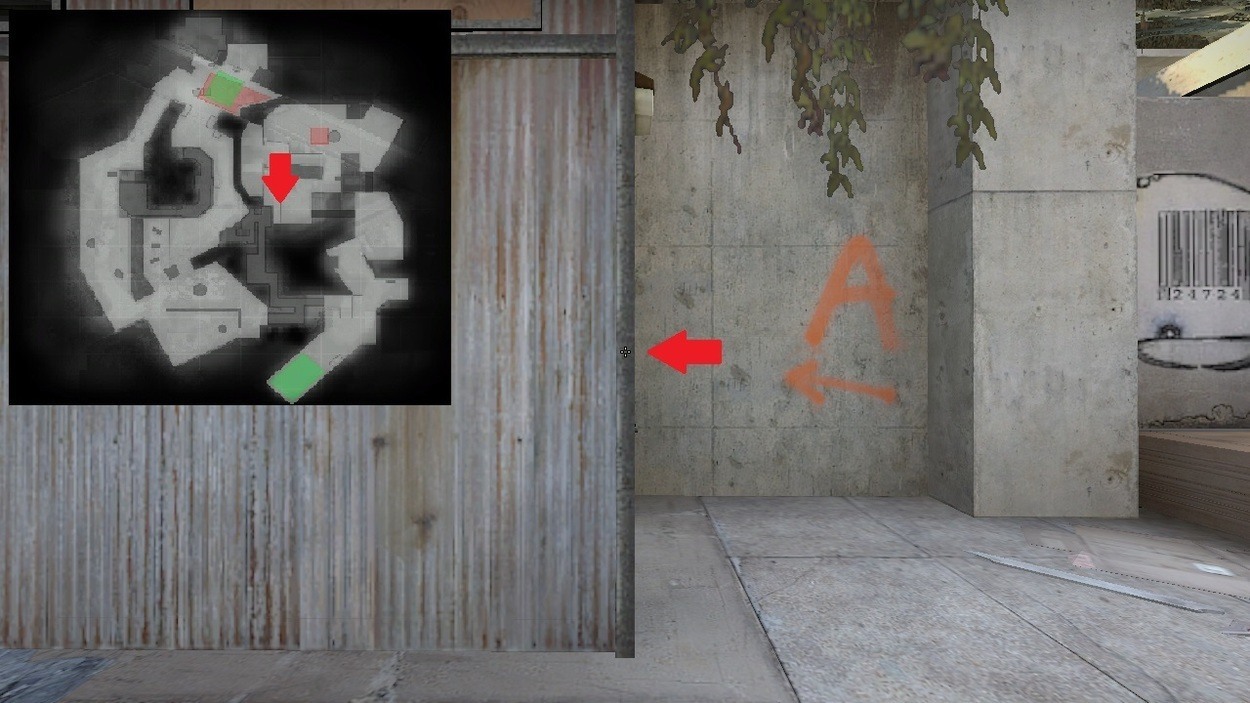 Effective Overpass Duo-Queue Strategies