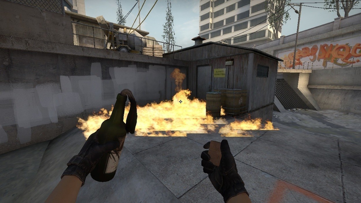 Effective Overpass Duo-Queue Strategies