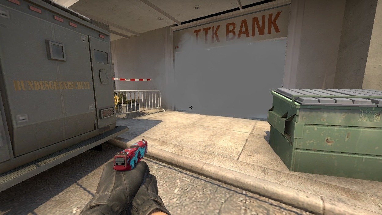 Effective Overpass Duo-Queue Strategies