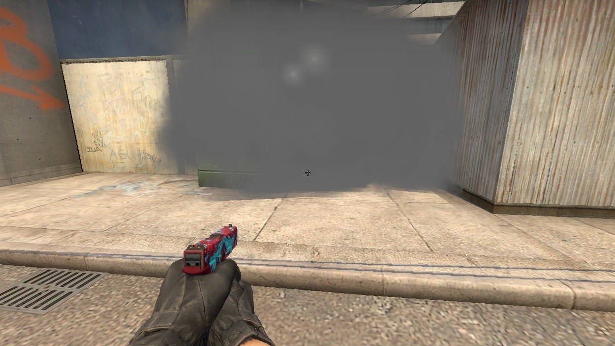 Effective Overpass Duo-Queue Strategies