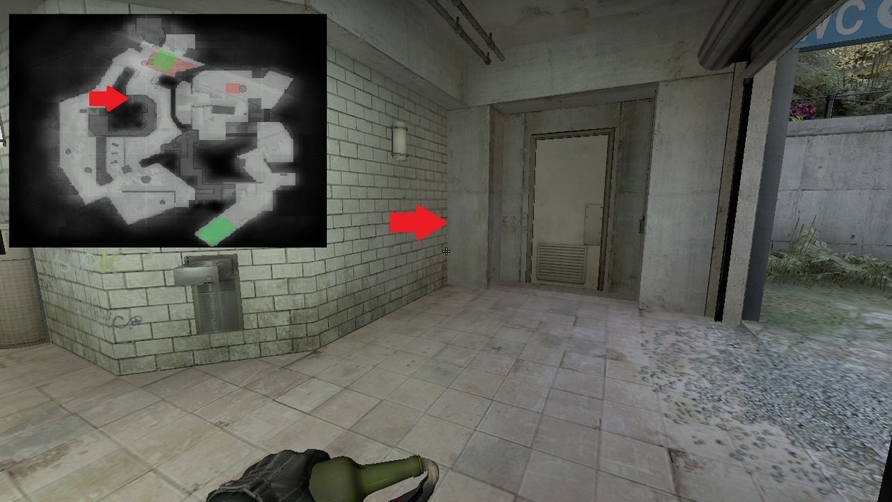 Effective Overpass Duo-Queue Strategies