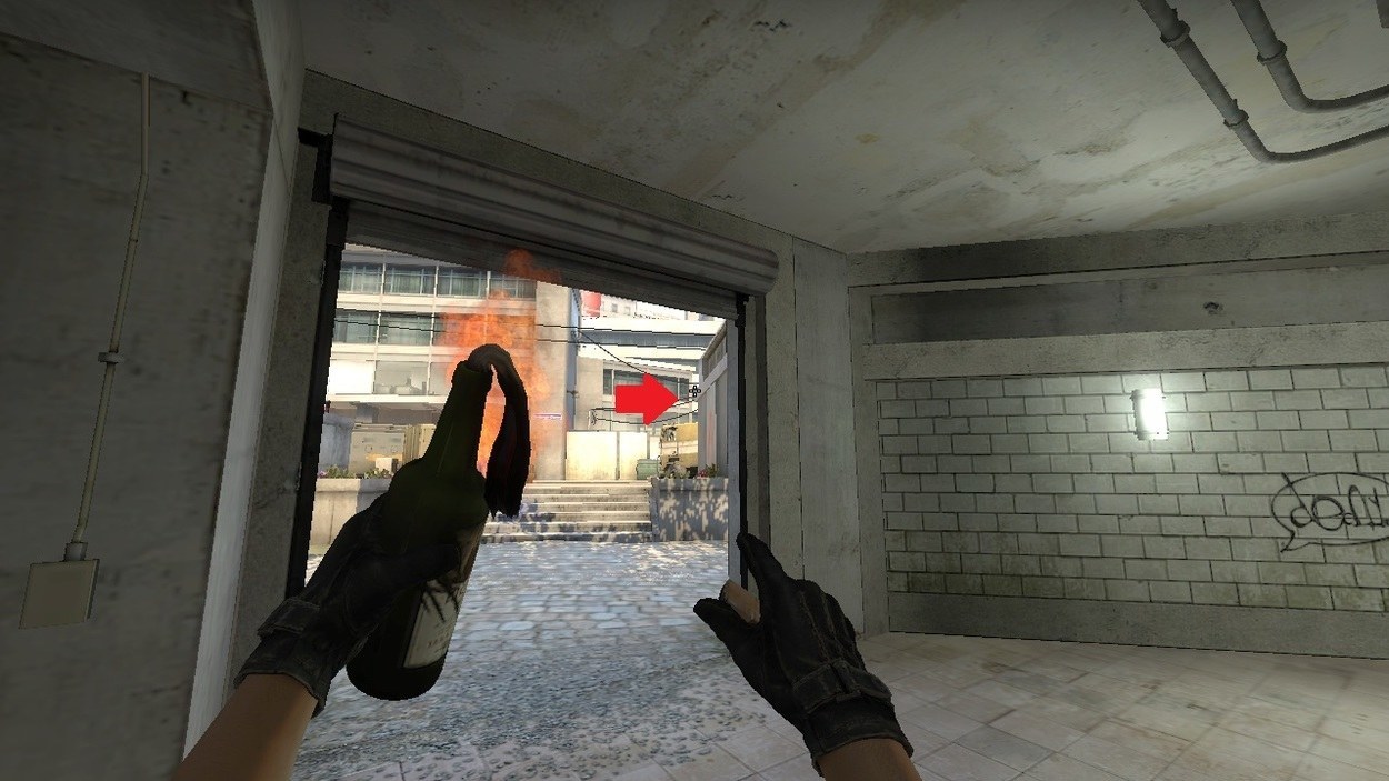 Effective Overpass Duo-Queue Strategies