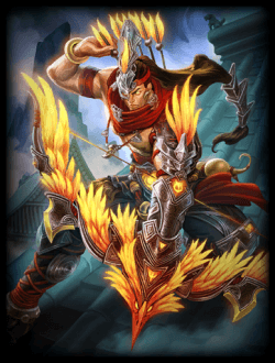 Does Bloat and Power Creep Exist in Smite?